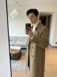 -潮沙龙剪发烫发染发