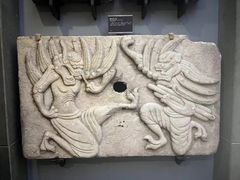 -北京石刻艺术博物馆(五塔寺)