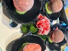 -手选潮汕鲜活牛肉火锅(二七广场店)