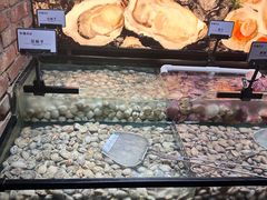 -韩盛·盛江山自助料理(于洪新玛特店)