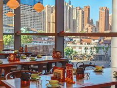 -潮界(LU·ONE凯德晶萃广场店)