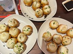 -哑巴生煎(临顿路店)