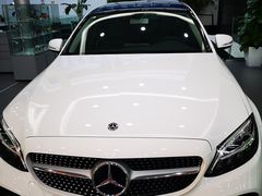 -奔驰利星行(北京花乡店)