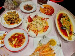 -阿拉斯加·海货(马王堆店)