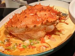 -东海渔庄·湘粤融合餐厅(南山店)