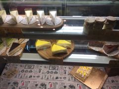 治愈系甜品&nbsp;The&nbsp;Soothing&nbsp;Dessert-治愈系甜品The Soothing Dessert(科海大楼店)