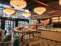 -牛角村(大族广场店)