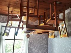 -金山农民画村-枫泾波兰倒置屋