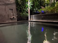 -明谷行馆·温泉