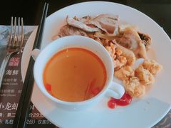 -AdD全日制餐厅(中谷花园酒店)