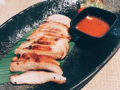 -野米东南亚餐厅(欢乐海岸店)