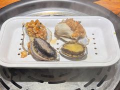 -三个渔夫·蒸汽海鲜(小白楼店)