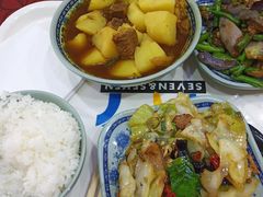 -7+7私家饭堂(人民路店)