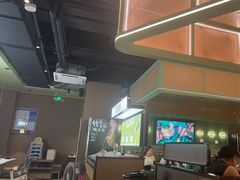 -狐狸爱上椰子鸡(滨江星光大道店)