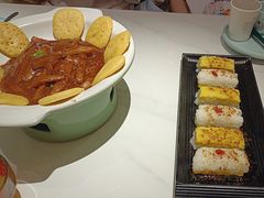 -奔跑吧陕菜·盛世长安(民乐园万达店)