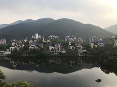 -东部华侨城