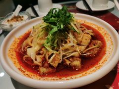 -新疆兵团食府清真(马连道店)