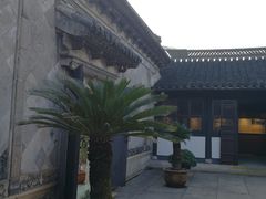 -蔡元培故居