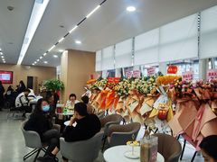 -牛学教育雅思托福PTE·小语种培训(小寨校区)