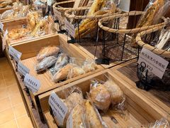 -佐敦面包铺·JORDAN BAKERY
