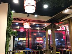 大堂-活鱼馆(宜兴埠店)