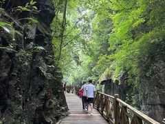 -南江大峡谷