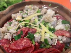 -潮香兴煲仔饭(莲花路店)