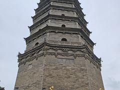 -法门文化景区