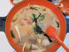 -张亮麻辣烫(哈尔滨金爵万象店)