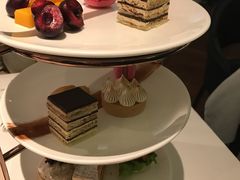 -L'Arome芳芳法国餐厅(仙林金鹰店)