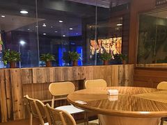 -霹雳火·重庆烧烤·江湖菜(解放碑店)