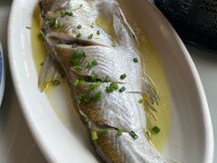 -柳莺湖上·湖景餐厅·江南菜(西湖店)