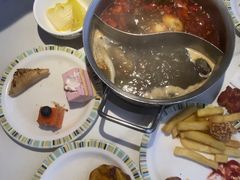-吉布鲁牛排海鲜自助(温江合生汇店)
