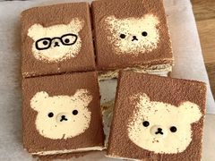-李奥斯汀蛋糕商务茶歇·甜品台·企业活动团建(长寿路店)