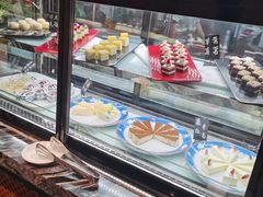 -松子料理(亮马桥店)