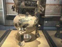 -镇江博物馆