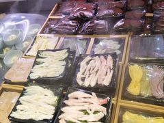 -阿串串老火锅(力盟店)
