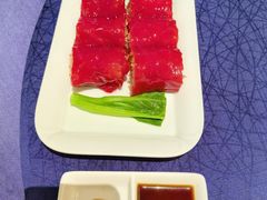 -福禧楼 FUK HEI LAU(前滩太古里店)
