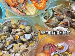 -鲜小岛·铜锅涮肉