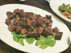 -环球港凯悦 · 享悦中餐厅