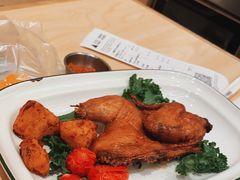 -乐凯撒披萨(欢乐颂购物中心店)