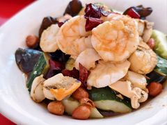 -同发号饭庄(复兴路店)