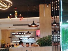 -龙泉人椰子鸡·糟粕醋·海南菜(南大桥店)