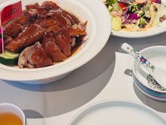 -顺鹅季·非遗烧鹅(六道口店)