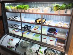-蛙太牛牛肉海鲜自助火锅(台江万达店)