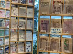 -猫的天空之城概念书店(杭州南宋御街店)