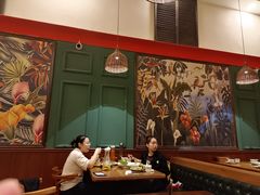 -泰堤坊(淡水体育馆店)