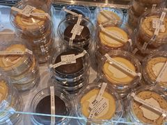 -烘焙町面包店(西四店)