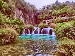 -天河潭旅游度假区