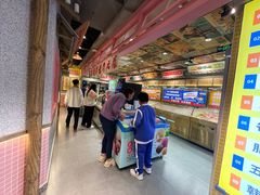 -姜胖胖无限自助烤肉(罗湖宝能店)
